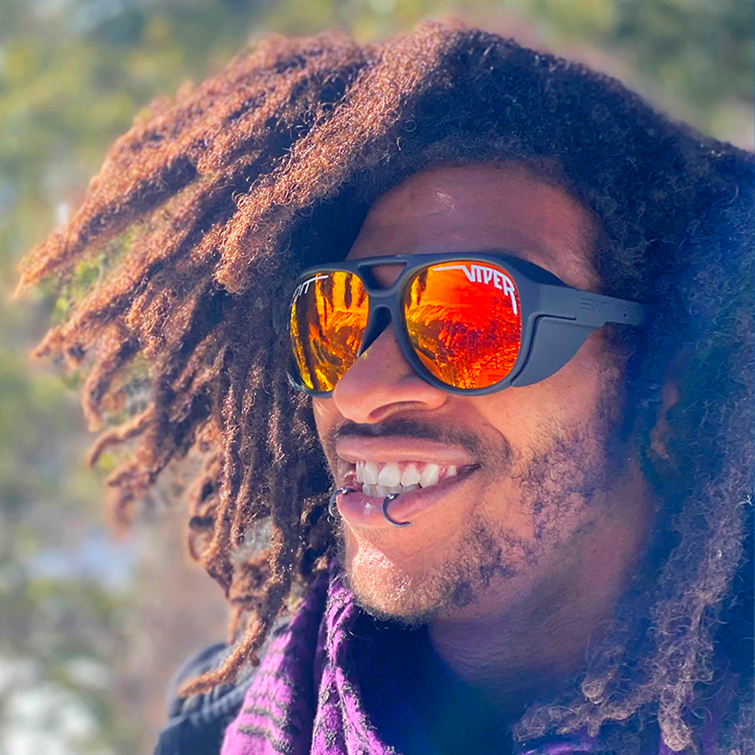 rubber exciters polarized lifestyle