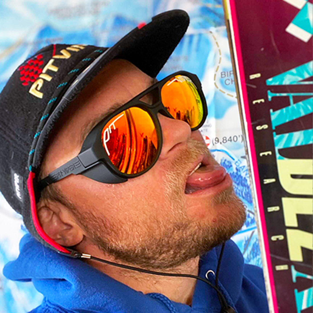 rubber exciters polarized lifestyle
