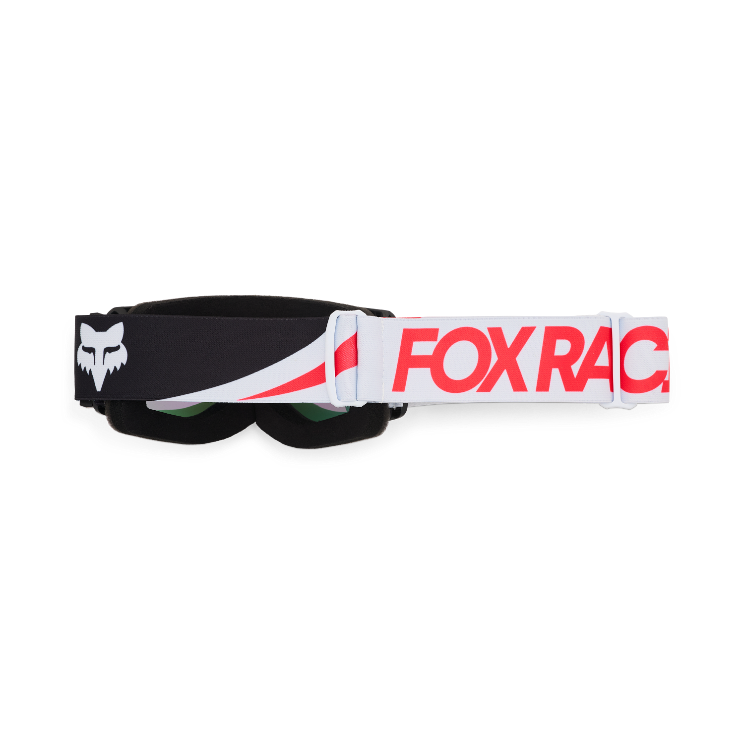 YTH MAIN DRAFT GOGGLE - SPARK - BLACK/PINK
