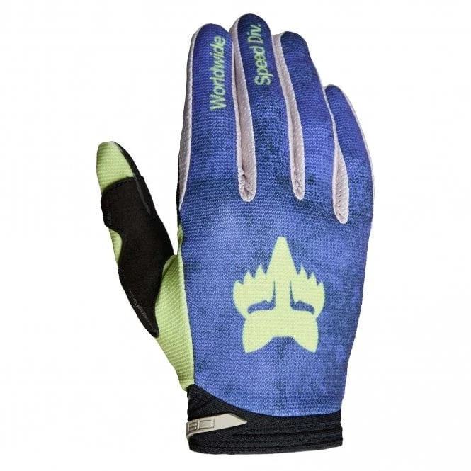 180 AWARENESS LE GLOVE - BLUEBERRY