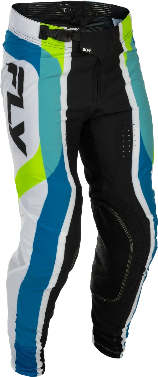 Lite LE Current 2026 Pant - White/Lime/Blue