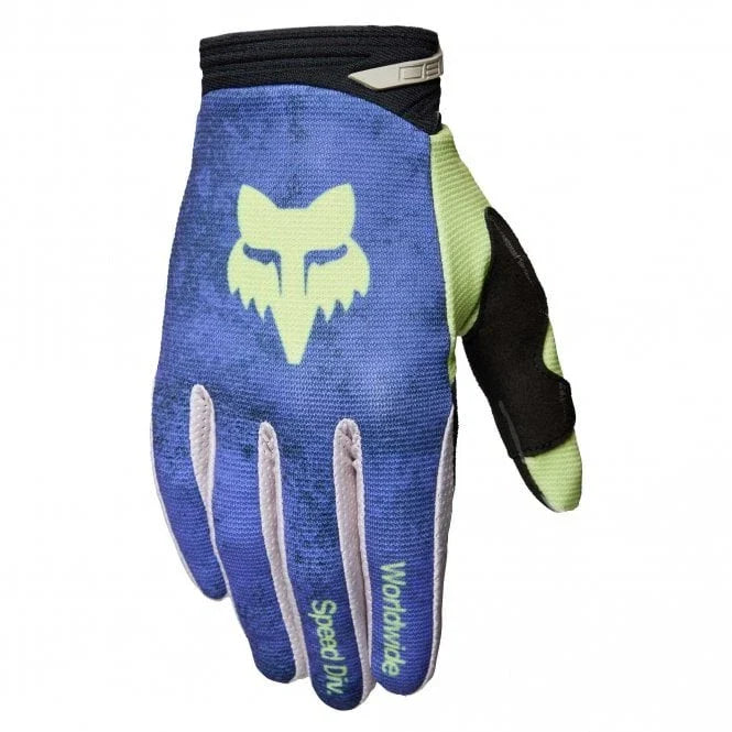 180 AWARENESS LE GLOVE - BLUEBERRY