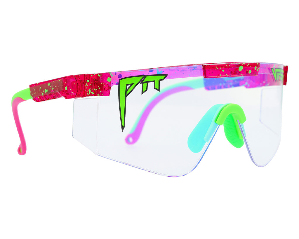 / Z87+ Blaster | The Sandia 2000 Z87+ Blaster Lens from Pit Viper Sunglasses