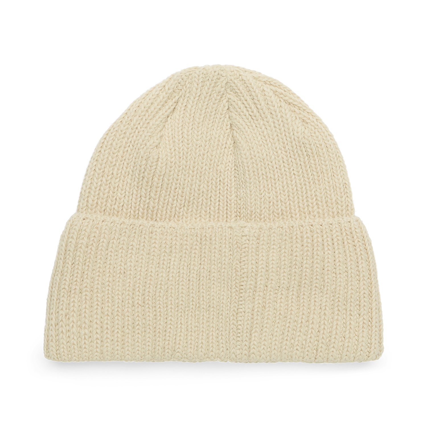 MACHINIST 2.0 BEANIE - CREAM