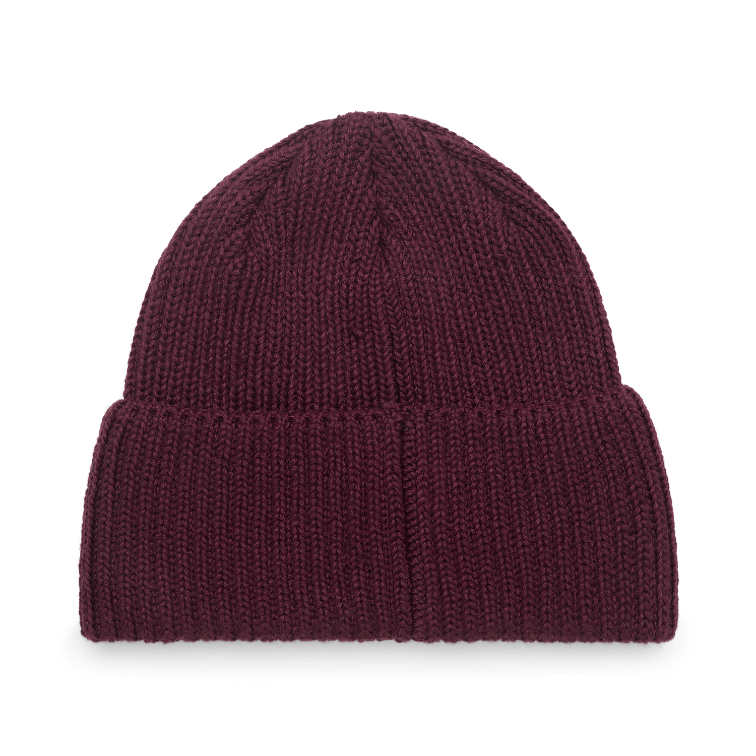 MACHINIST 2.0 BEANIE - DARK MAROON