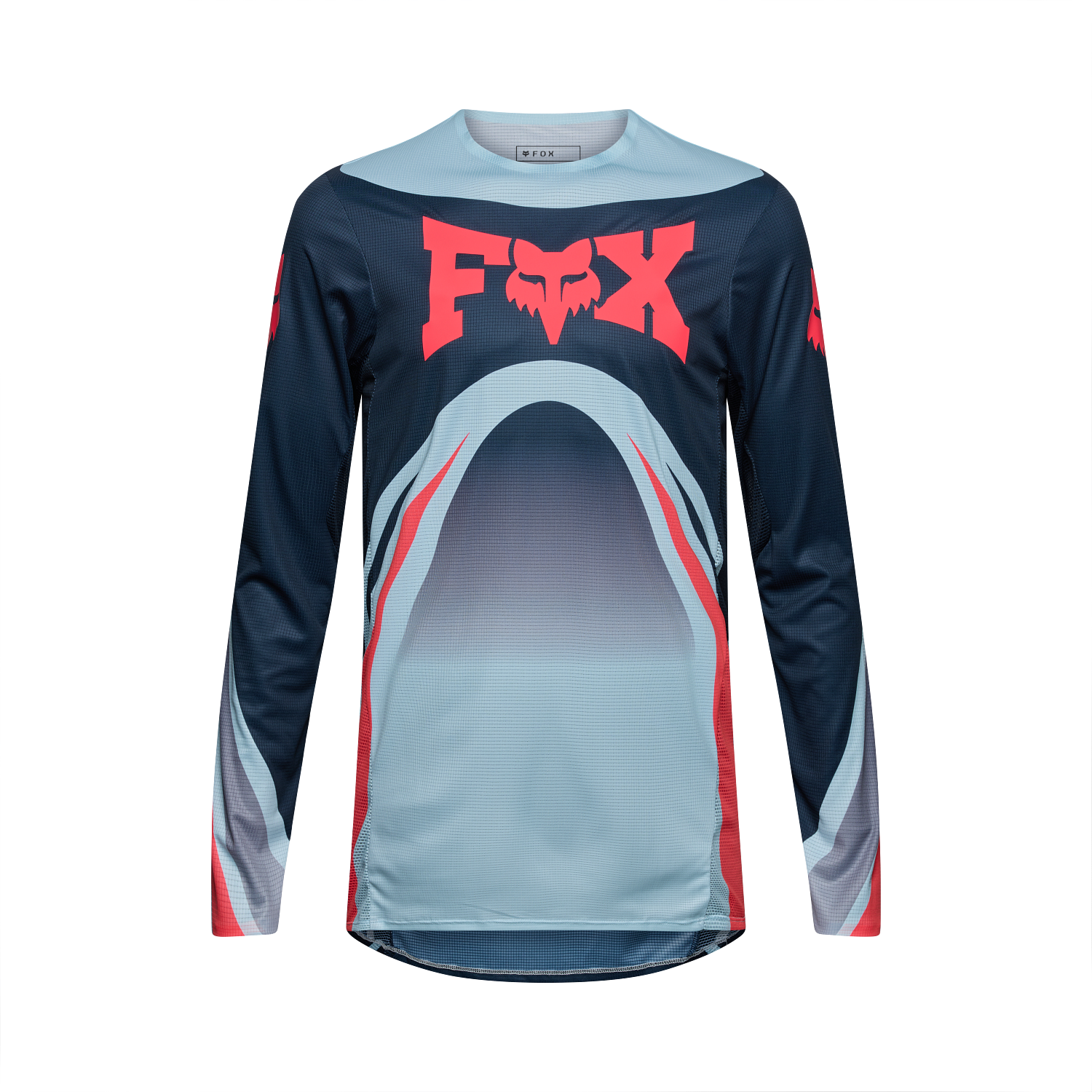 FLEXAIR ARC JERSEY - ICE BLUE