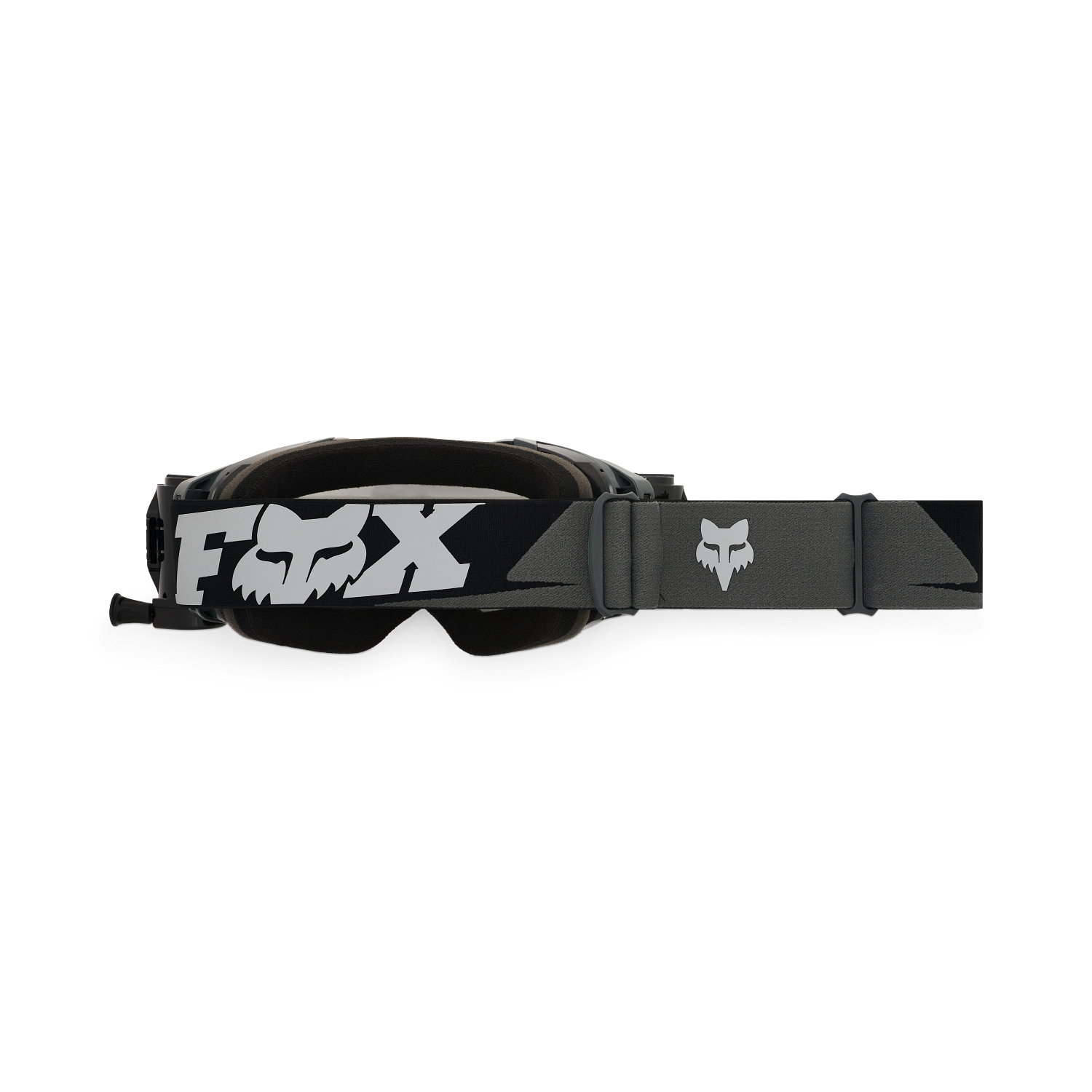 VUE ROLL-OFF GOGGLE - DARK SHADOW