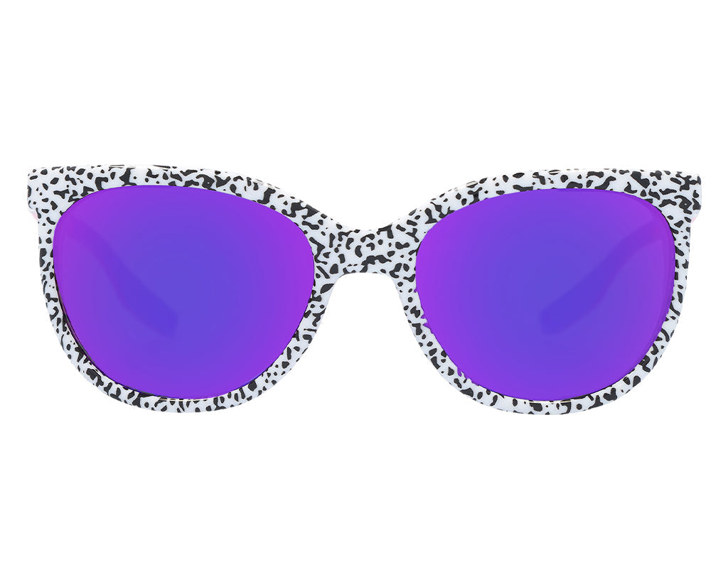 / Purple | The Son Of Beach Fondue from Pit Viper Sunglasses