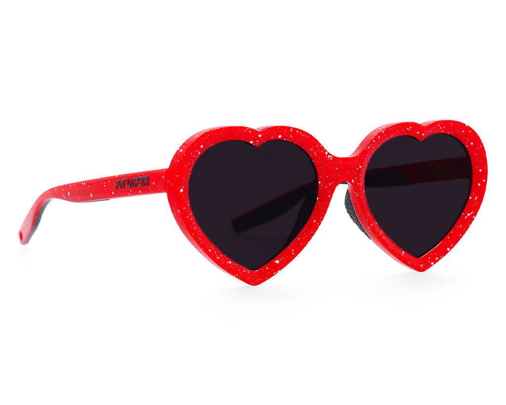 / Smoke | The Responder Admirer from Pit Viper Sunglasses