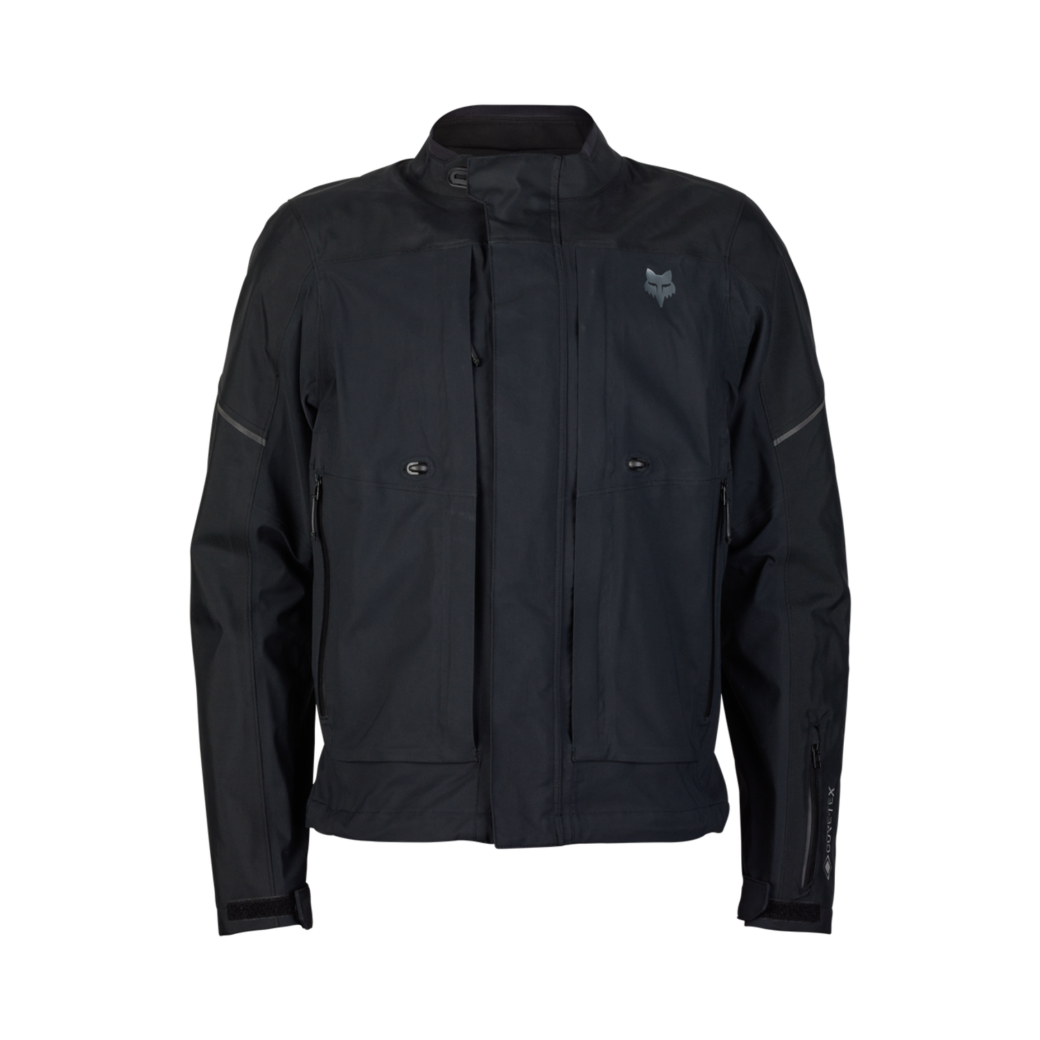 RANGER GORE-TEX ADV JACKET - BLACK