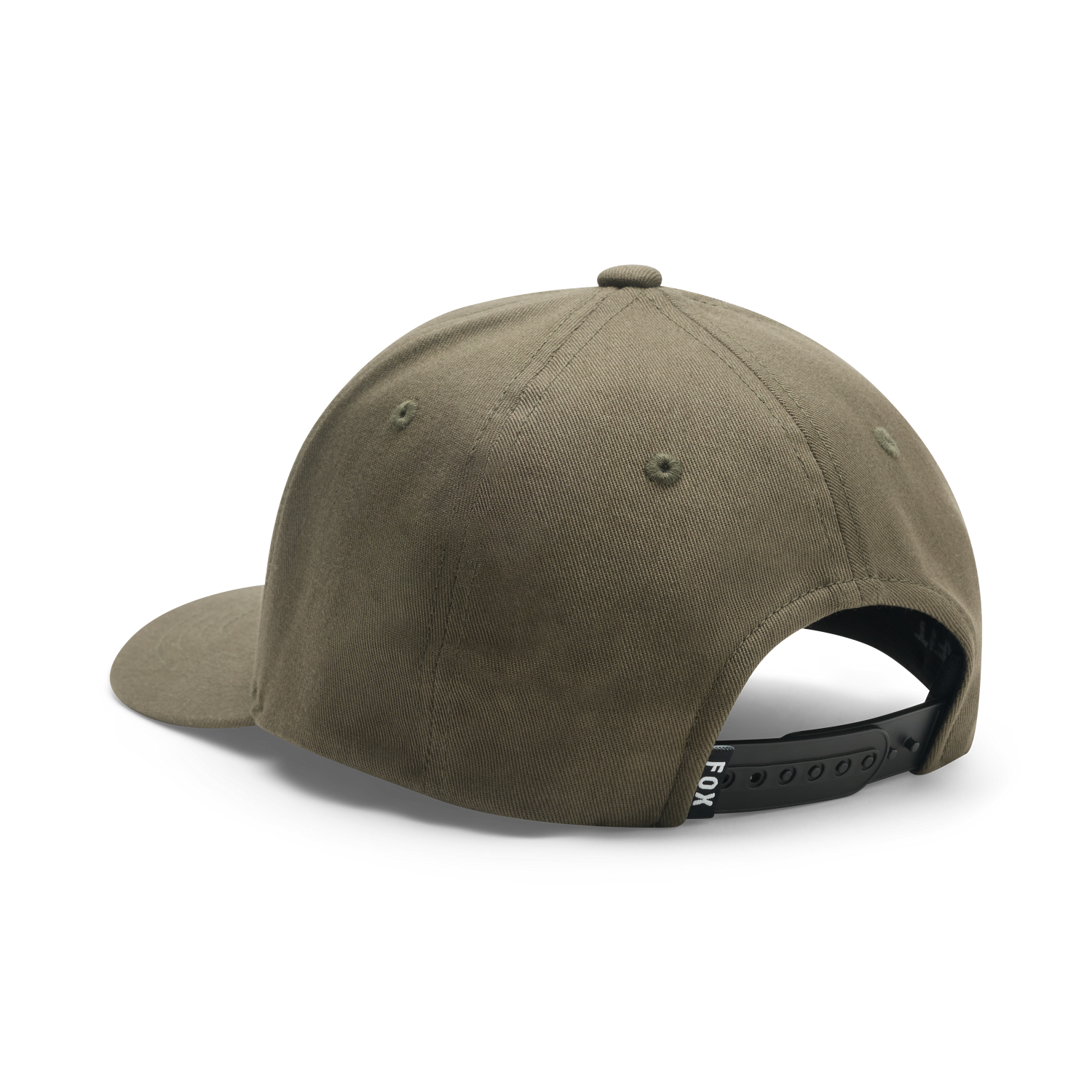 YTH FOX HEAD 110 SB HAT - OLIVE GREEN