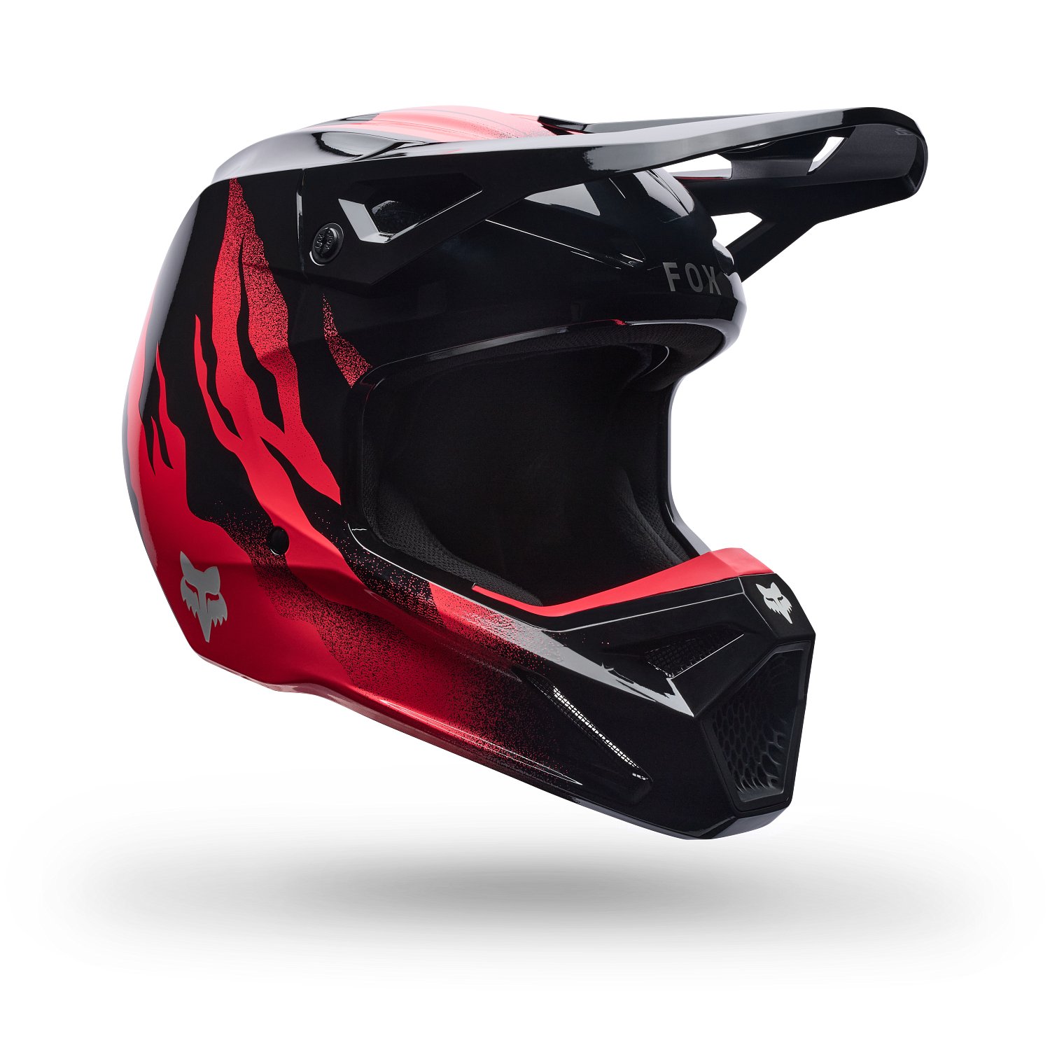 V1 CLUTCH HELMET - NEON PINK