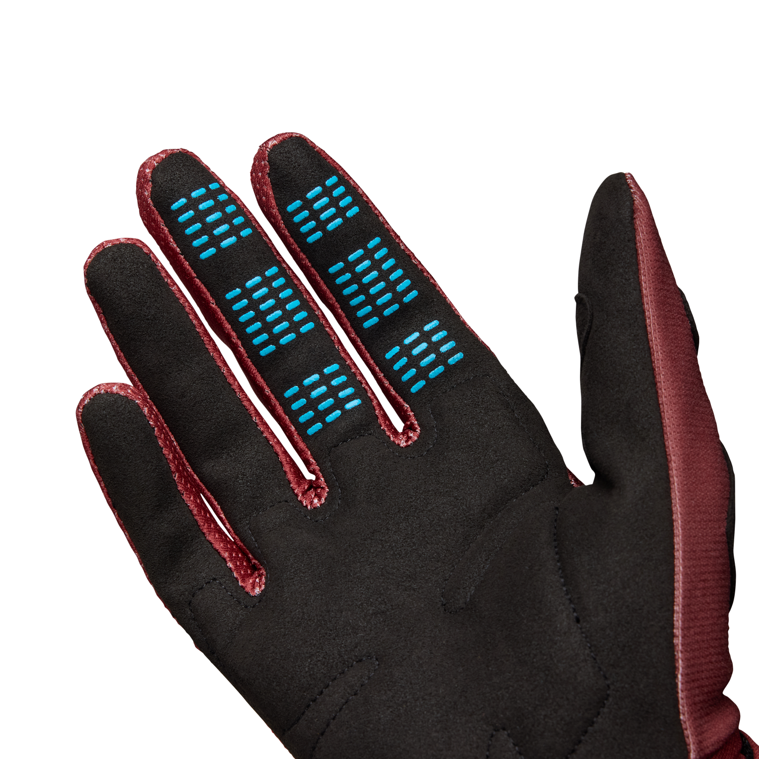 YTH 180 RAID GLOVE - RED