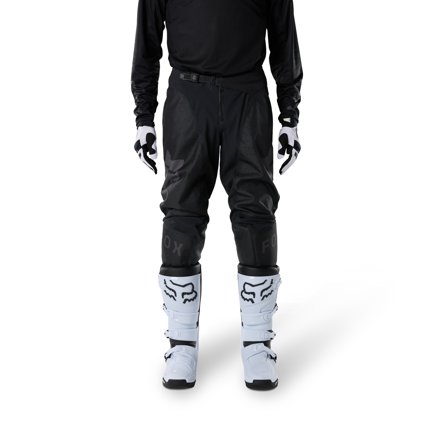 180 BLACKOUT PANT - BLACK