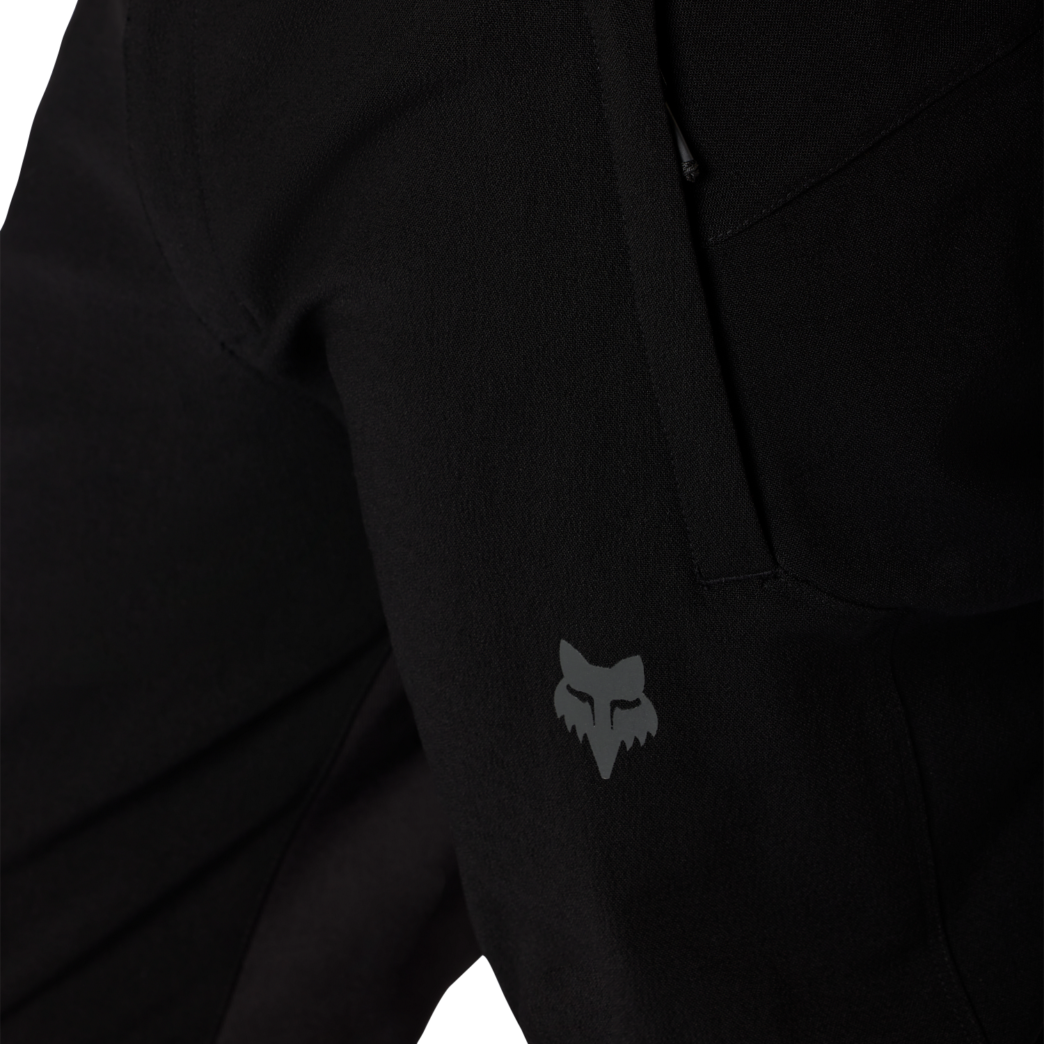 RANGER AIR ADV PANT CE - BLACK