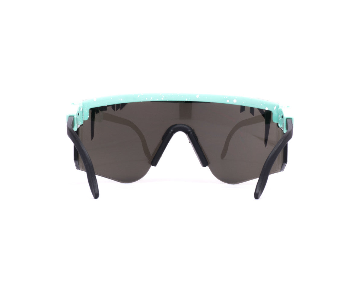 The Poseidon Mirror by Pit Viper Sunglasses