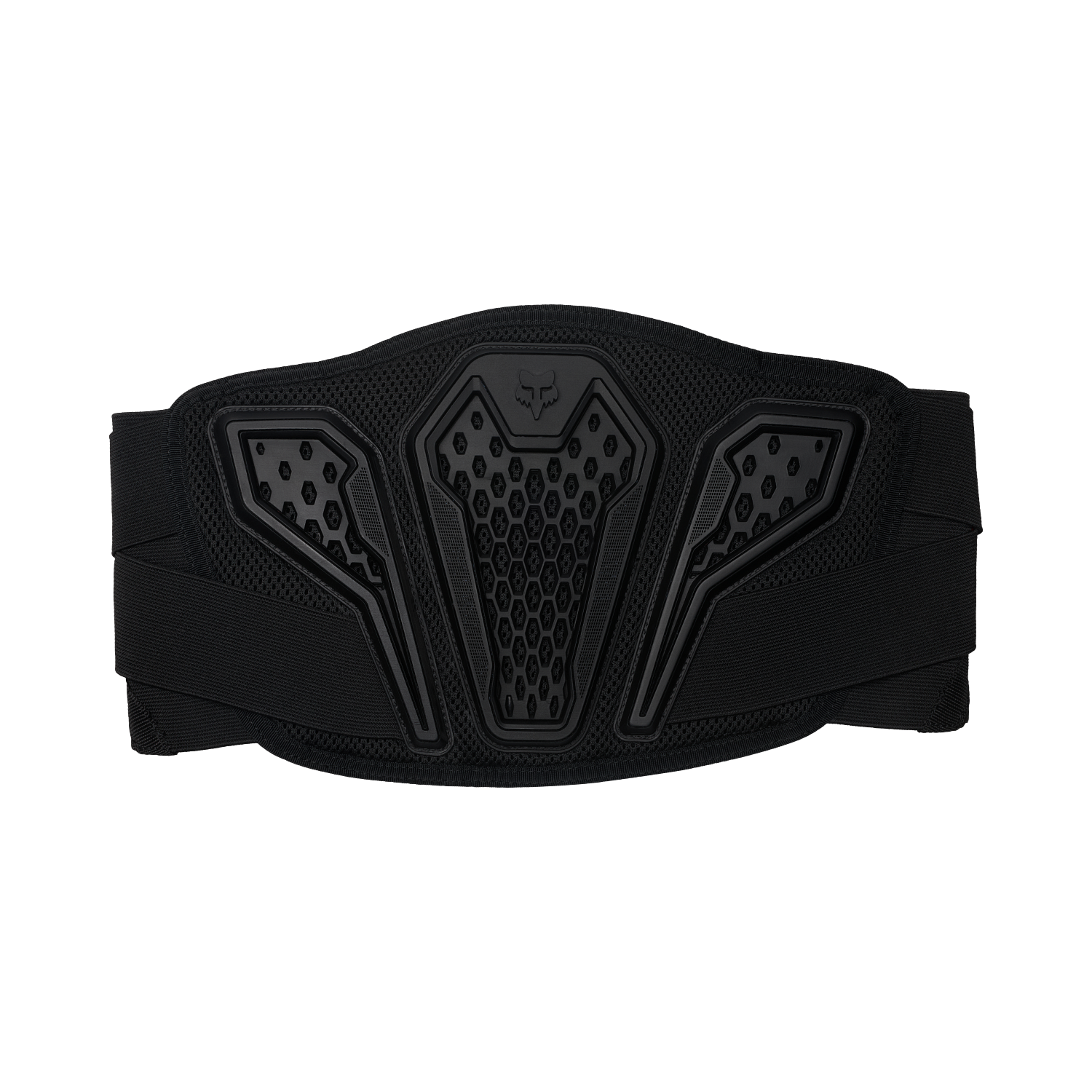 YTH TITAN SPORT BELT - BLACK