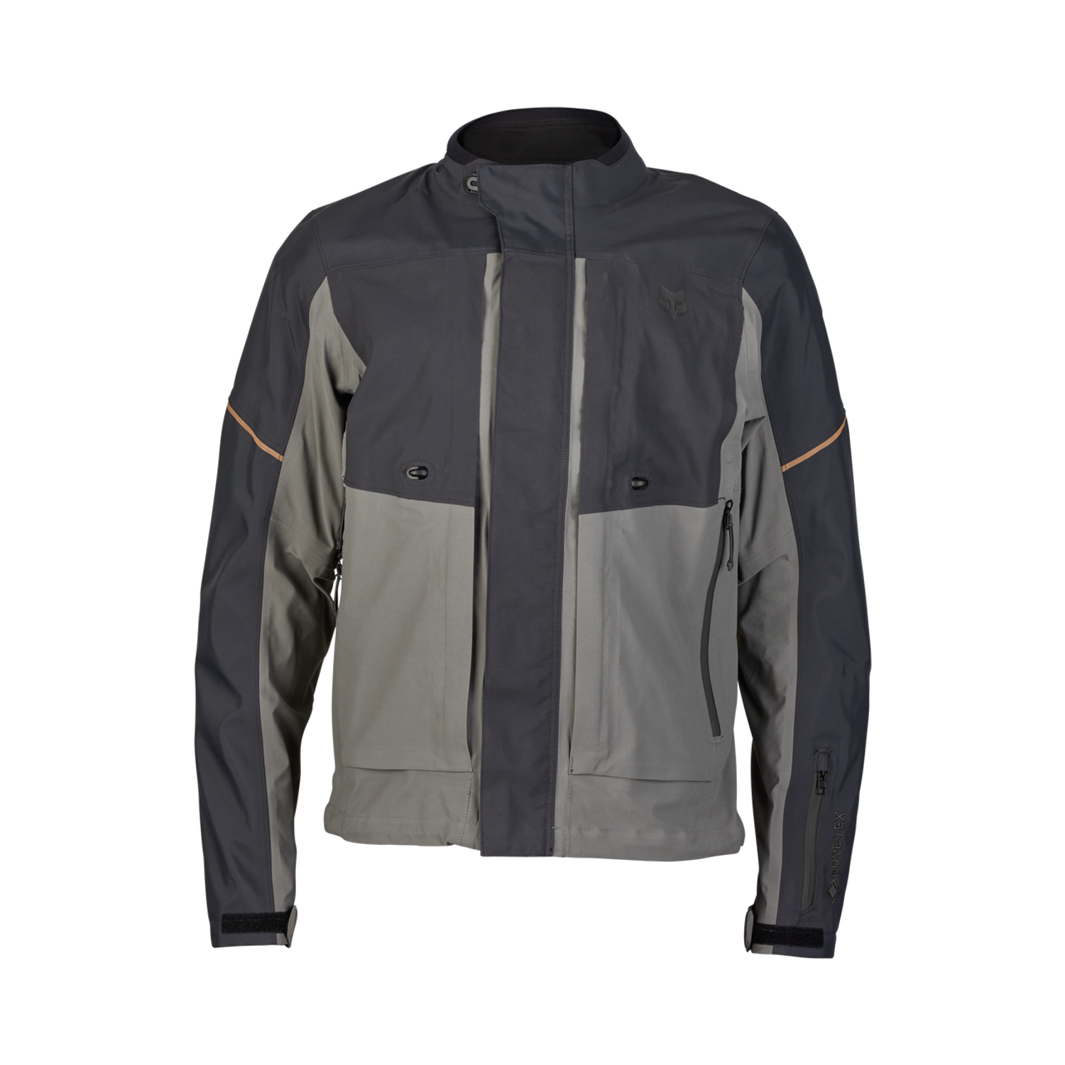 RANGER GORE-TEX ADV JACKET - PEWTER