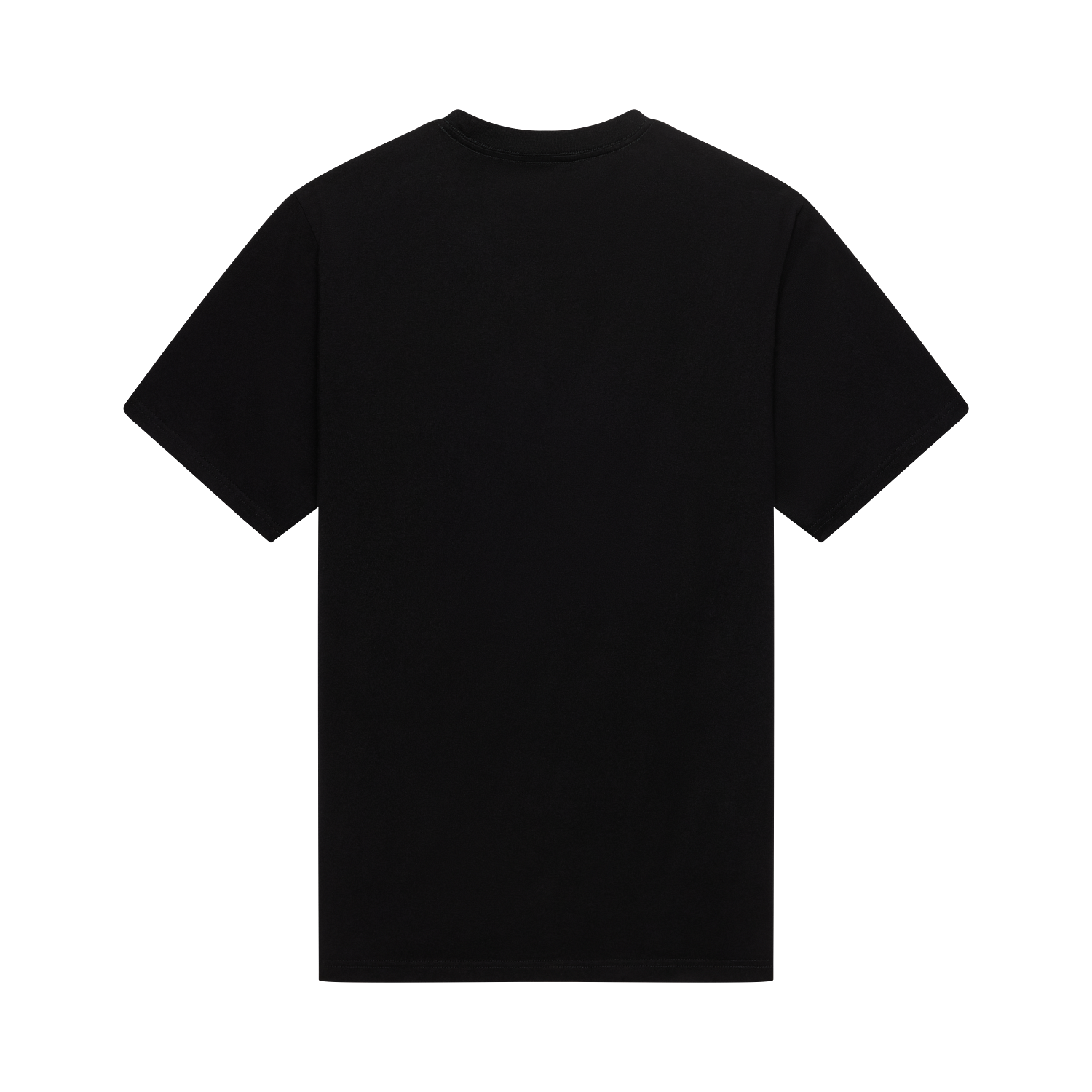 FOX HEAD 195 ORIGINAL SS TEE - BLACK/RED