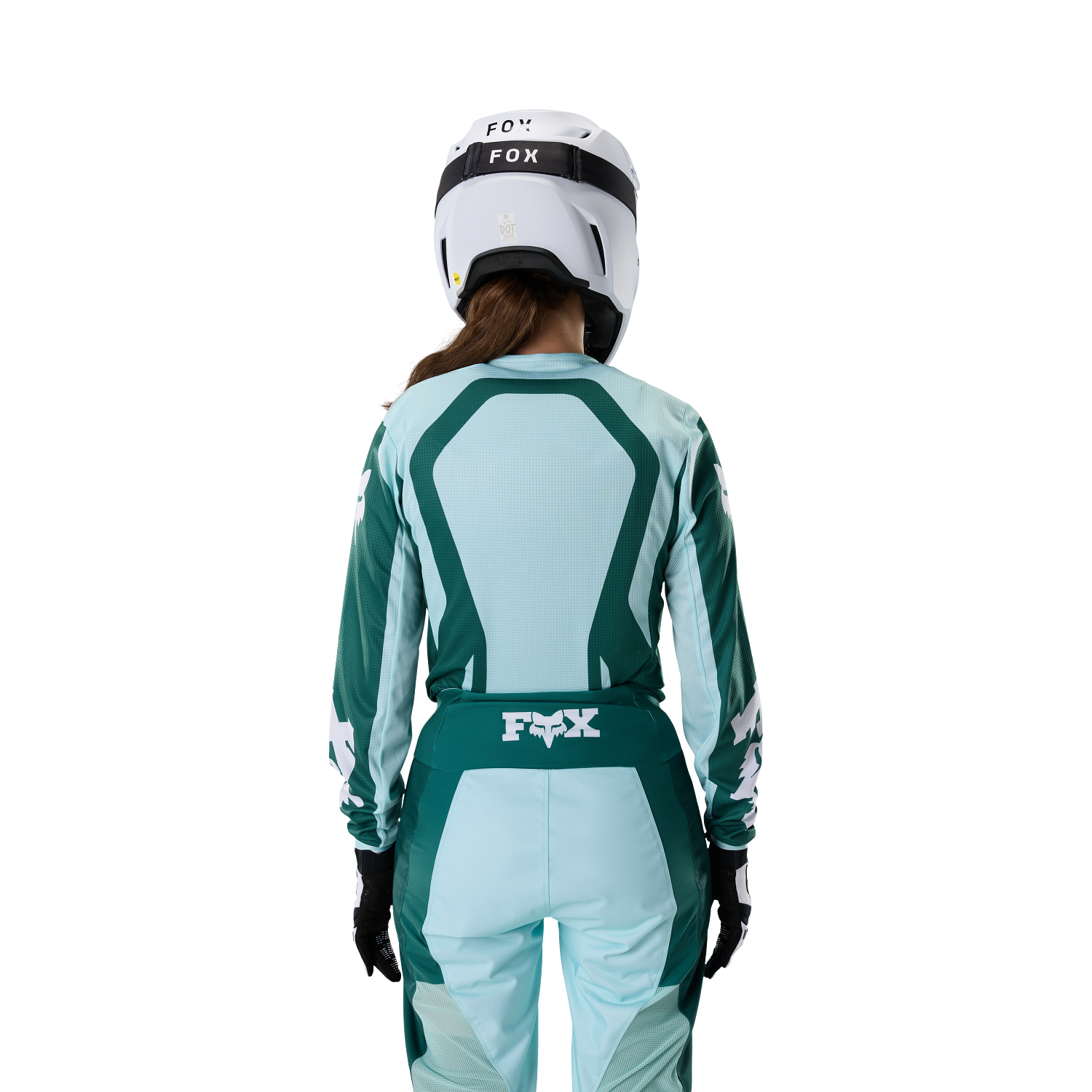 WMNS 180 RAID JERSEY - MELON