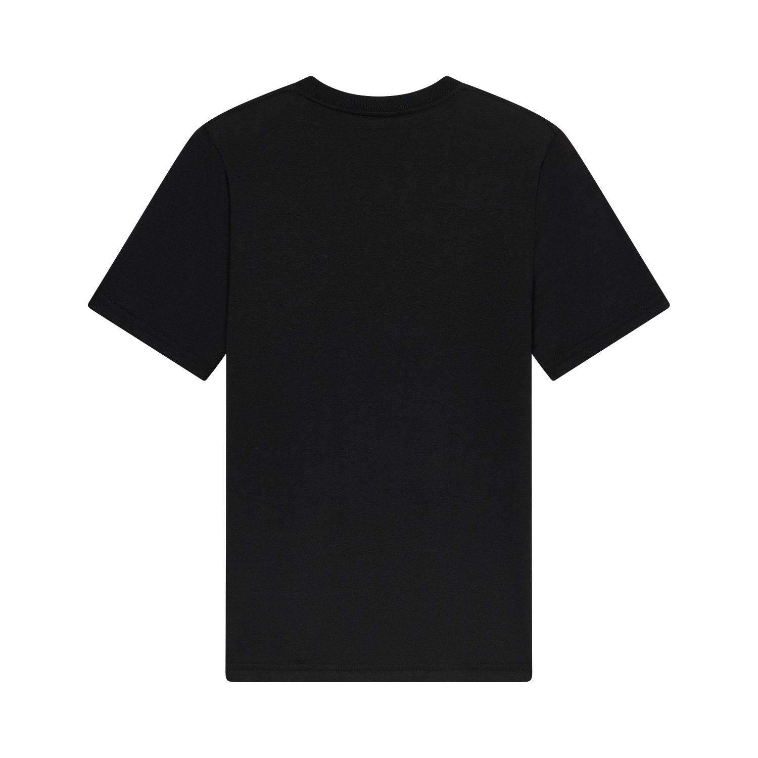 YTH APEX SS TEE - ULTRA BLACK