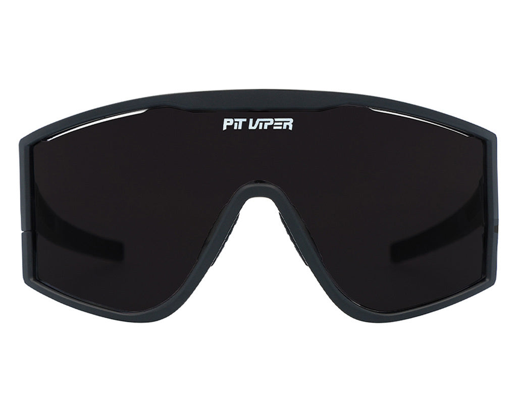 / Smoke | The Exec Try-Hard from Pit Viper Sunglasses