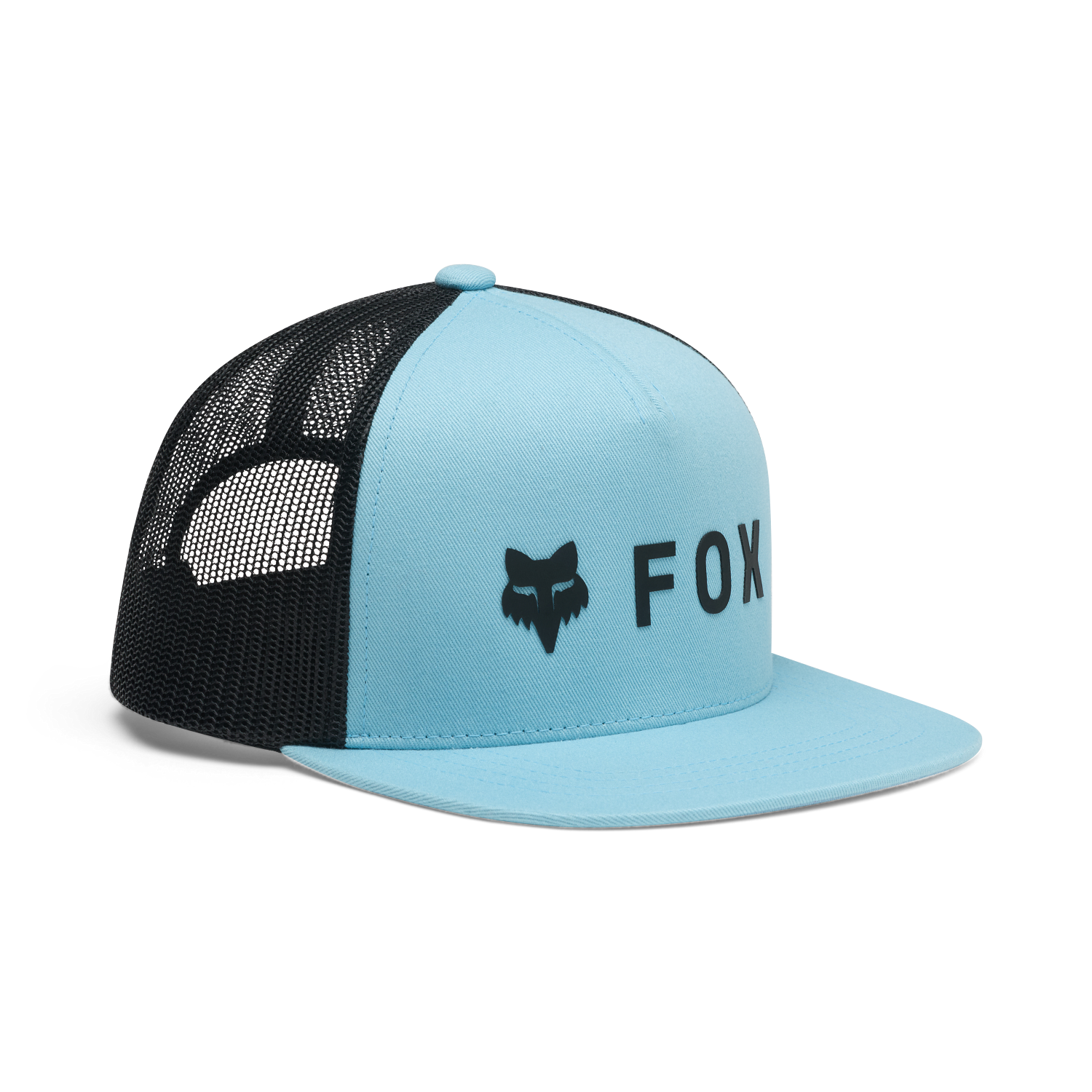 YTH ABSOLUTE SB MESH HAT - ICE BLUE
