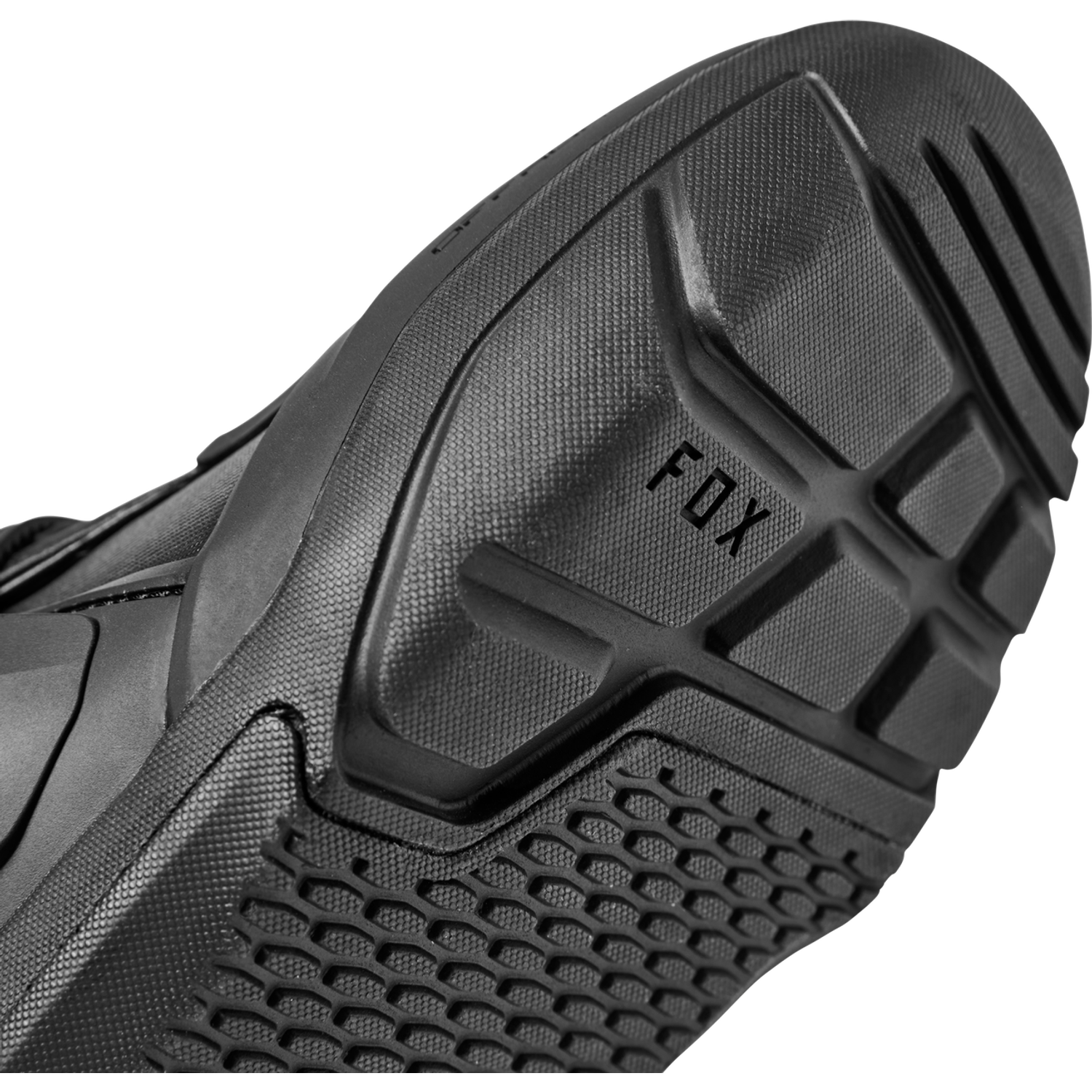 FOX MOTION X BOOT - BLACK