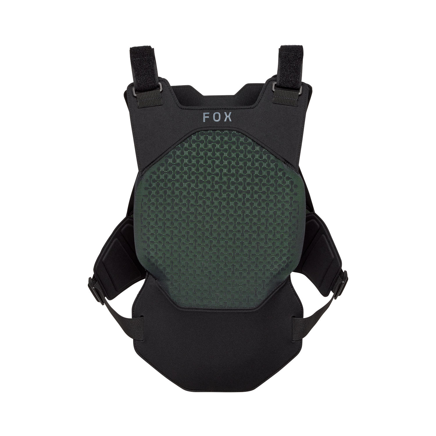 FOX AIRFRAME - BLACK