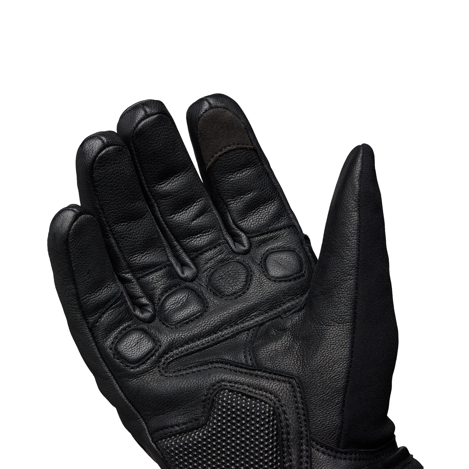 STEALTH BOMBER PRO GTX GLOVE CE - BLACK