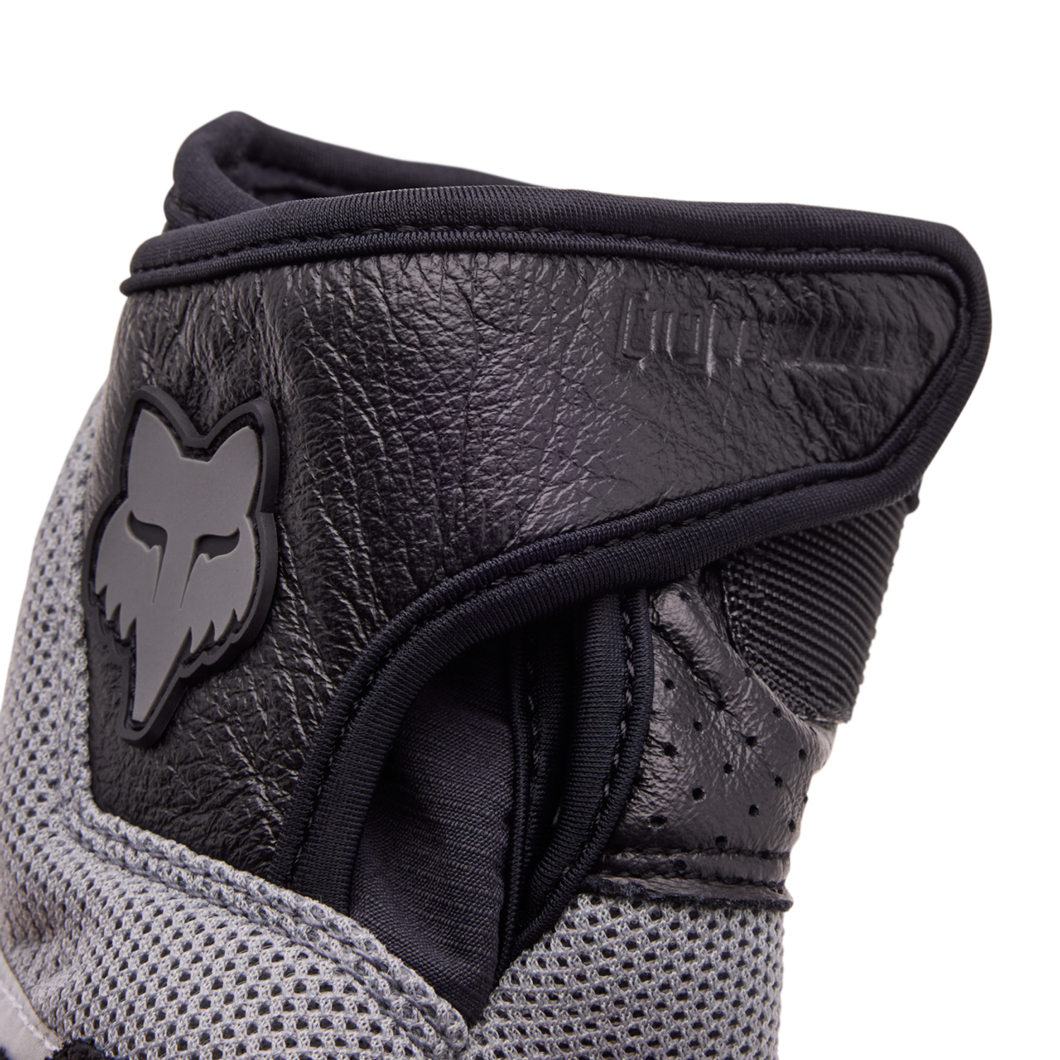 BOMBER PRO AIR GLOVE CE - BLACK/GREY