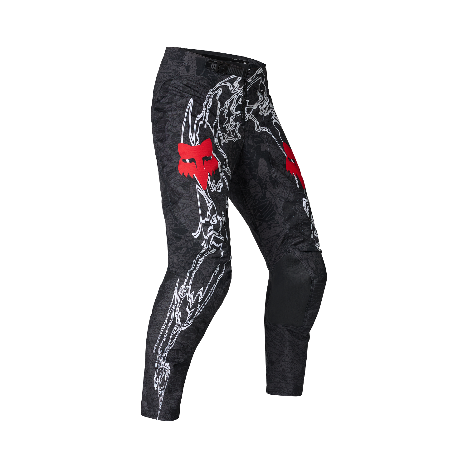 180 ABYSS PANT - BLACK