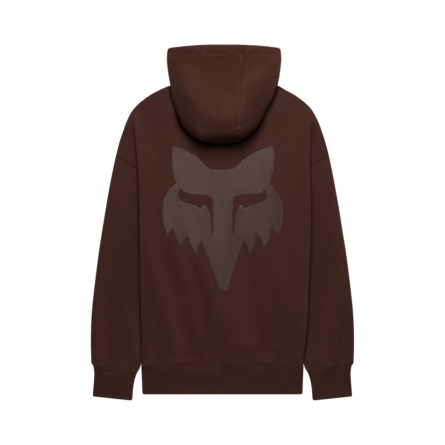 FOX HEAD HEAVYWEIGHT FLC PO - COFFEE