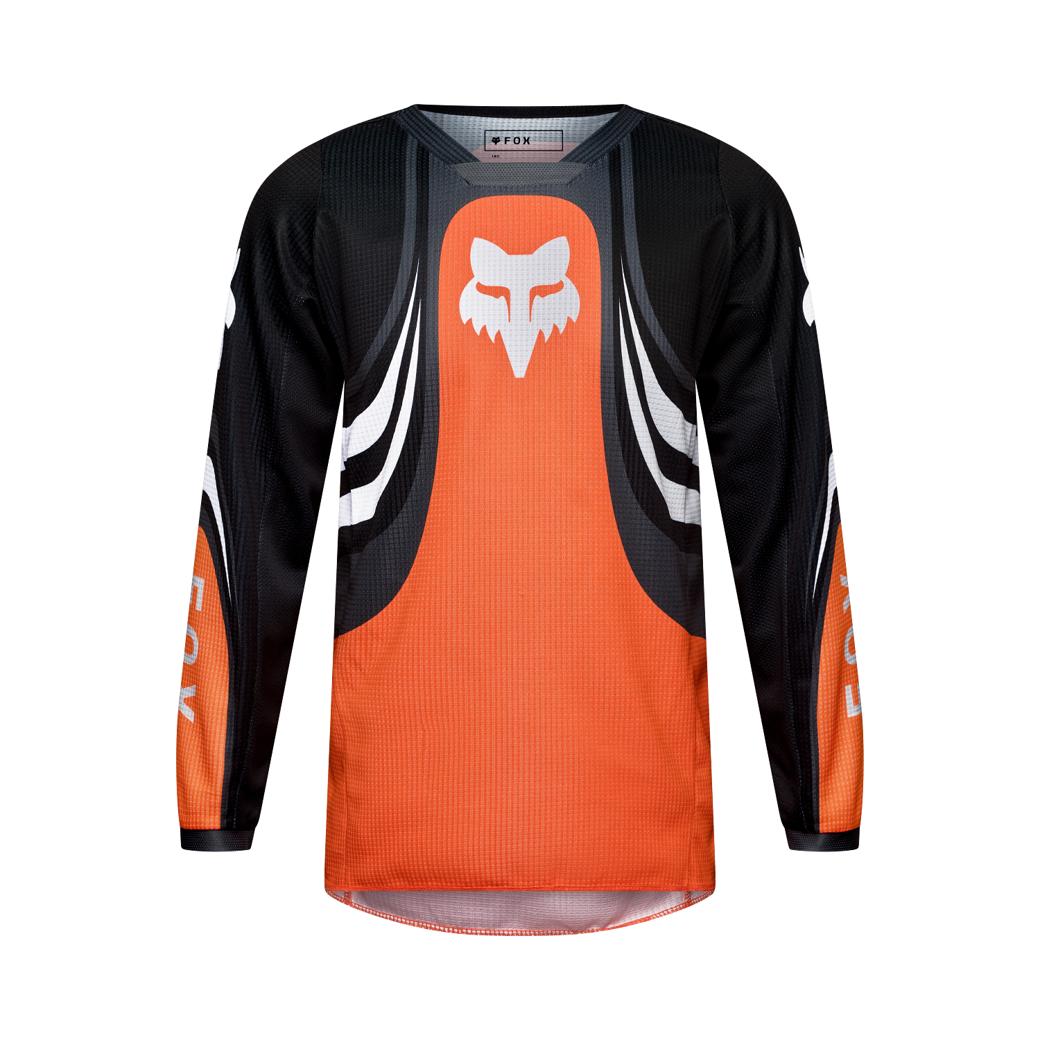 YTH 180 DRAFT JERSEY - SUNBURST