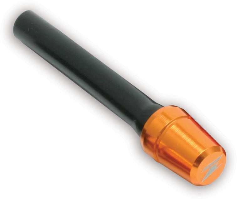 Uni Flow Vent Orange fuel breather for efficient gas tank ventilation