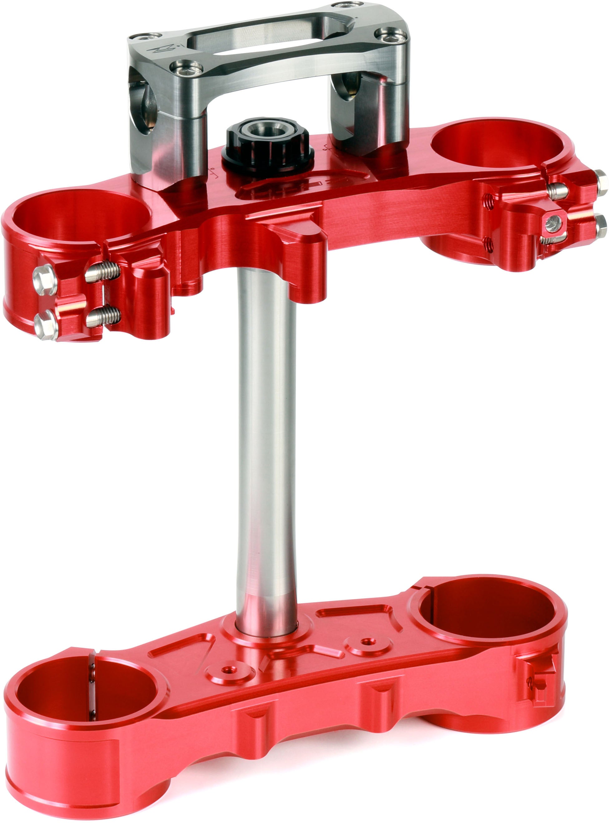 Triple clamp kit for Honda CRF250L CRF250M CRF250Rally motorcycle parts.