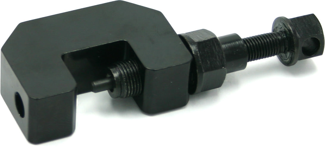 Alloy Chain Splitter 420-520 in Black Color