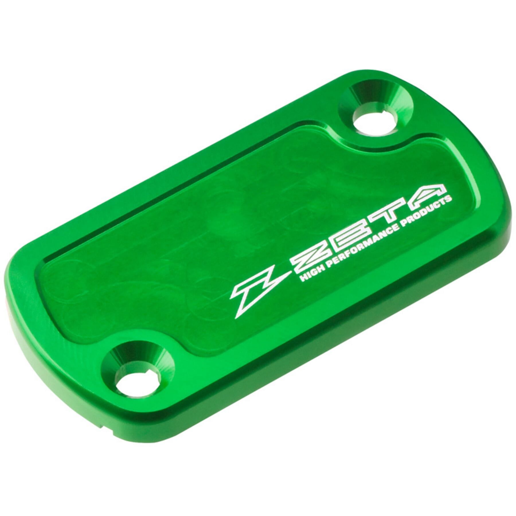 Front brake reservoir cover CR/CRF/KX450 Rear CRF250L