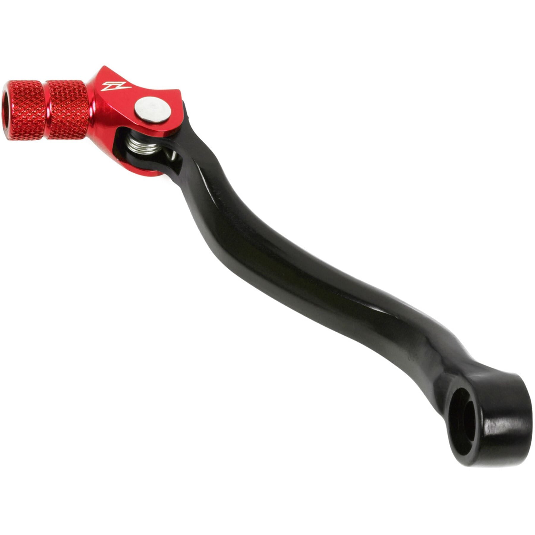 Red Forged Shift Lever for KX250F 2009-2022