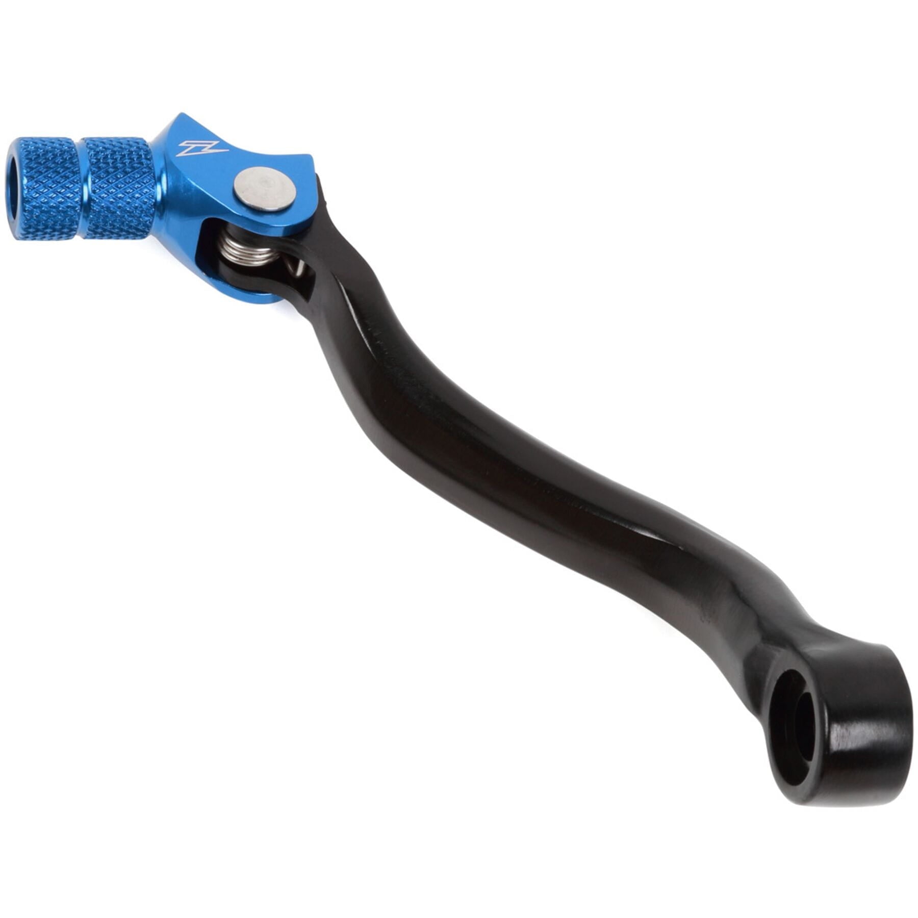 Blue Forged Shift Lever for Husky FC 250/350 14-22, FE TE250/350 17-22