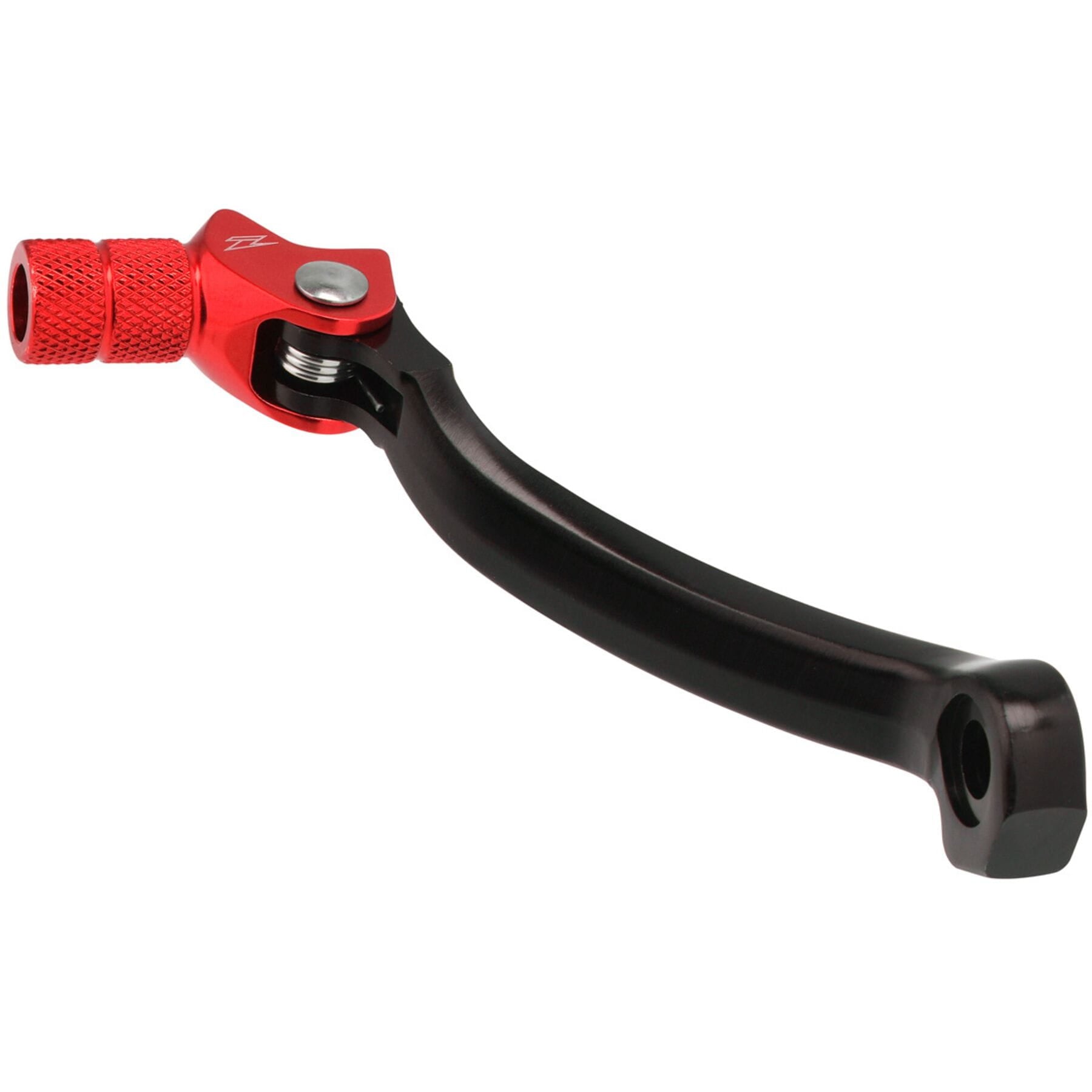 Red Forged Shift Lever for GASGAS MC450F 2021 and newer, EX450F 2021 and newer