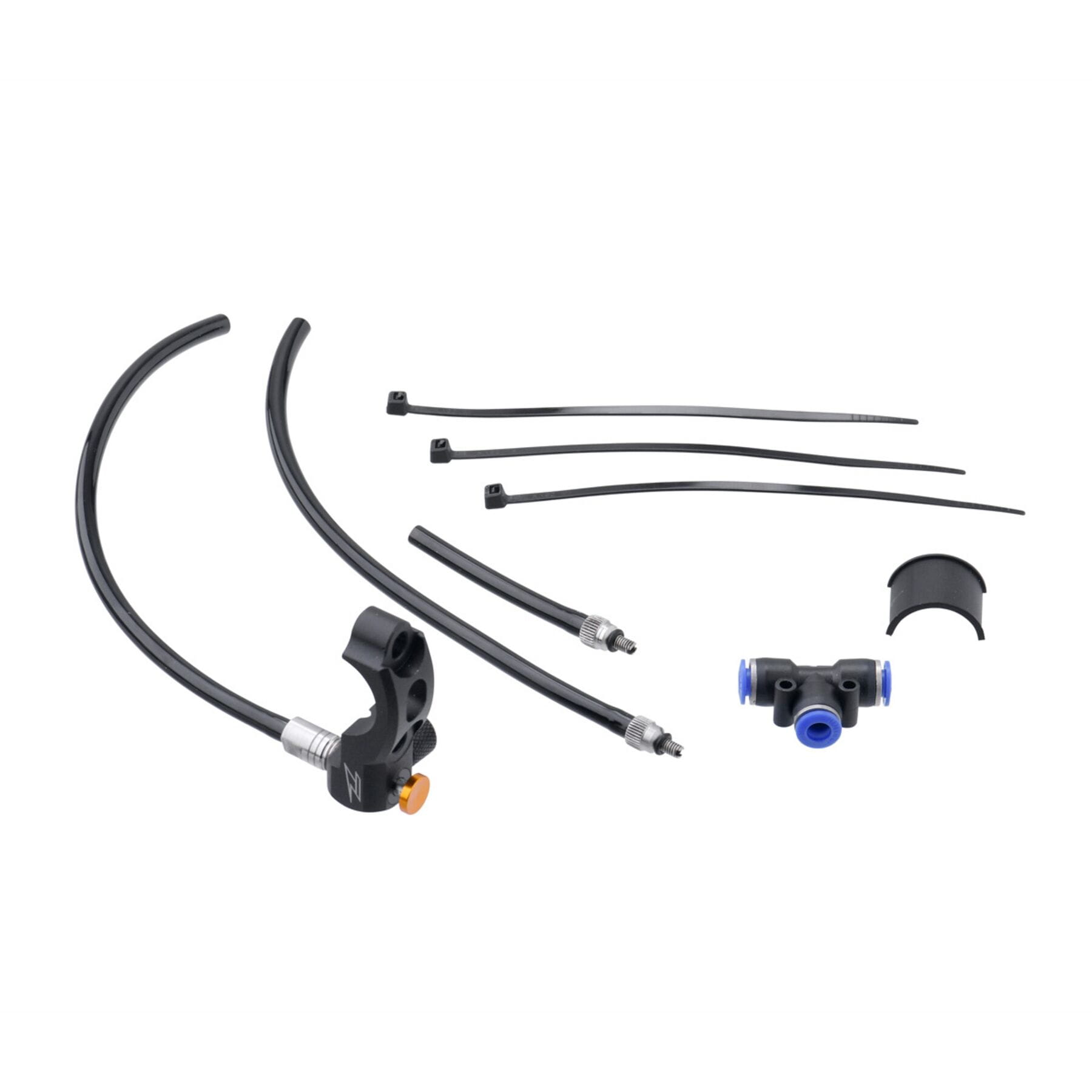 Air Bleed Kit WP for servicing suspension forks and shocks