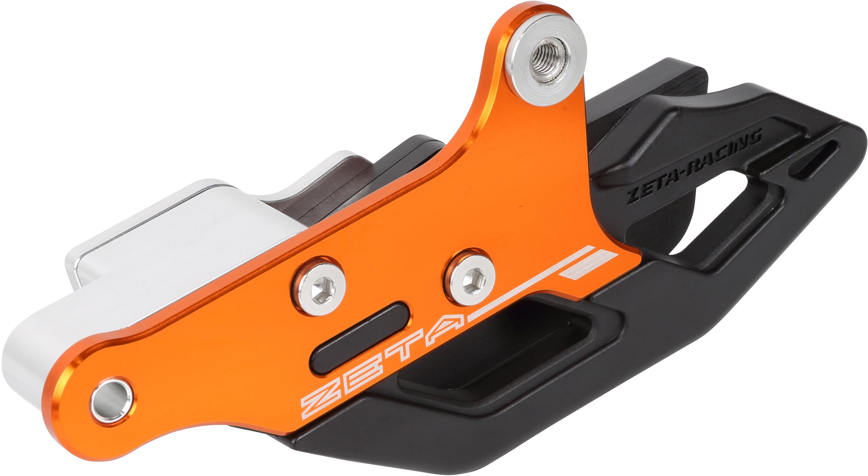 Chain Guide for KTM SX/SXF/XC/XCF/EXC/EXCF 14- in Orange