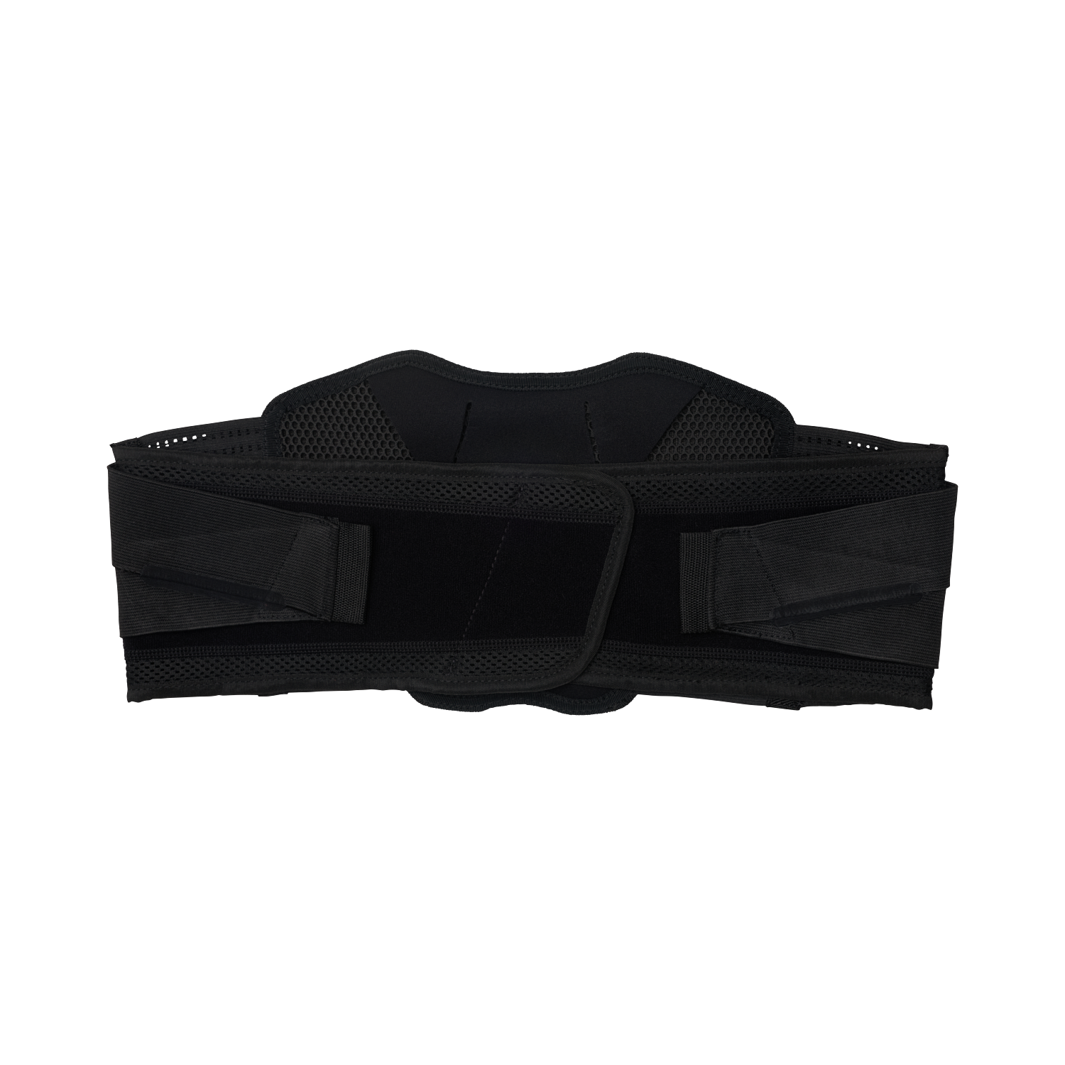 TITAN RACE BELT - BLACK