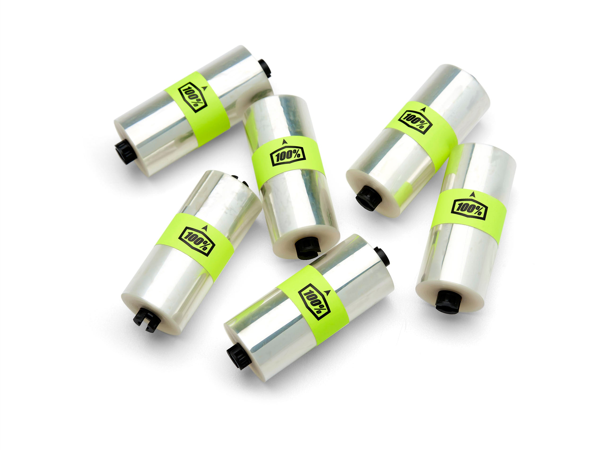 Replacement 45mm film kit for POWERBOMB Film System, 6 pack, product image