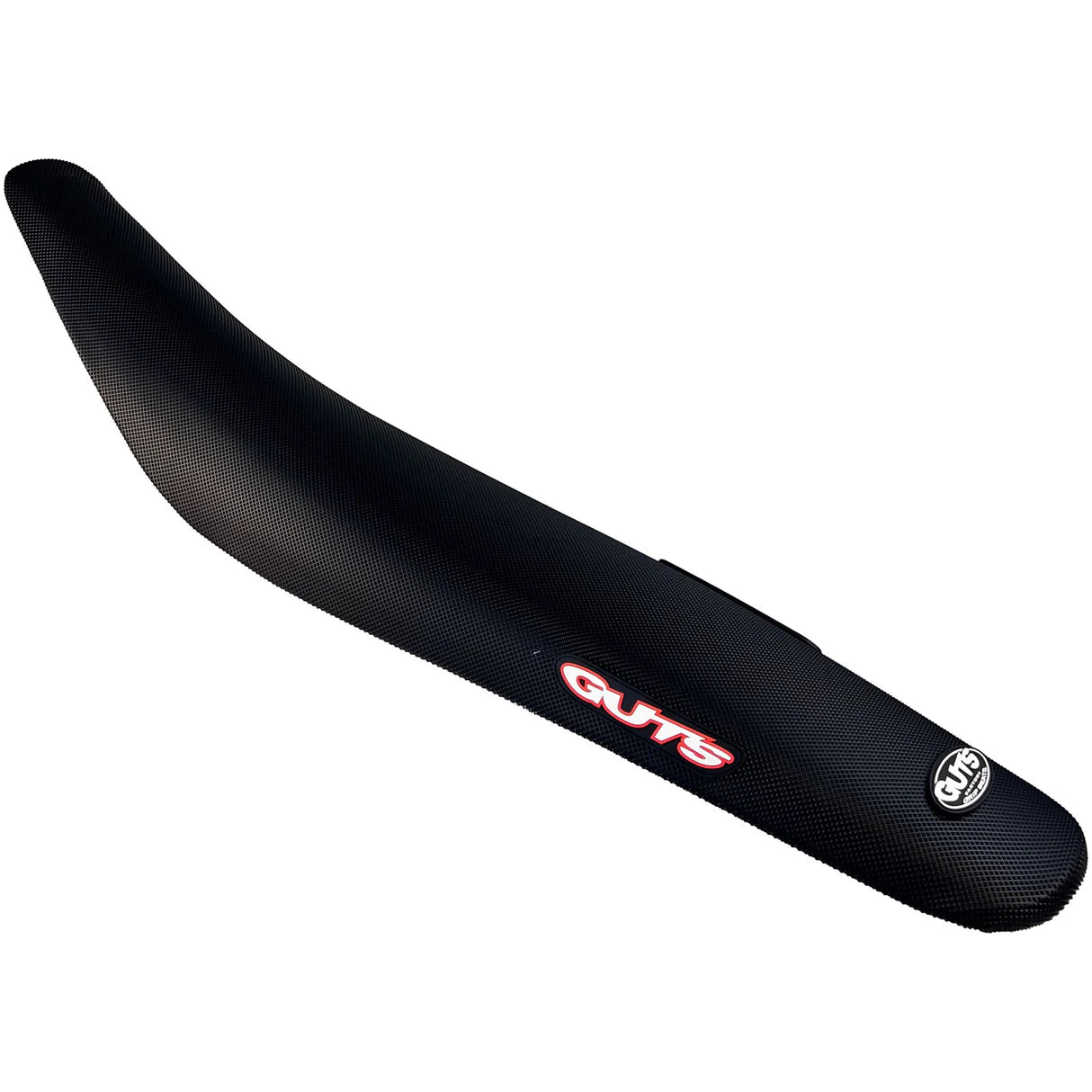 GUTS Racing Stark Varg MX & EX - Ribbed Black/Black