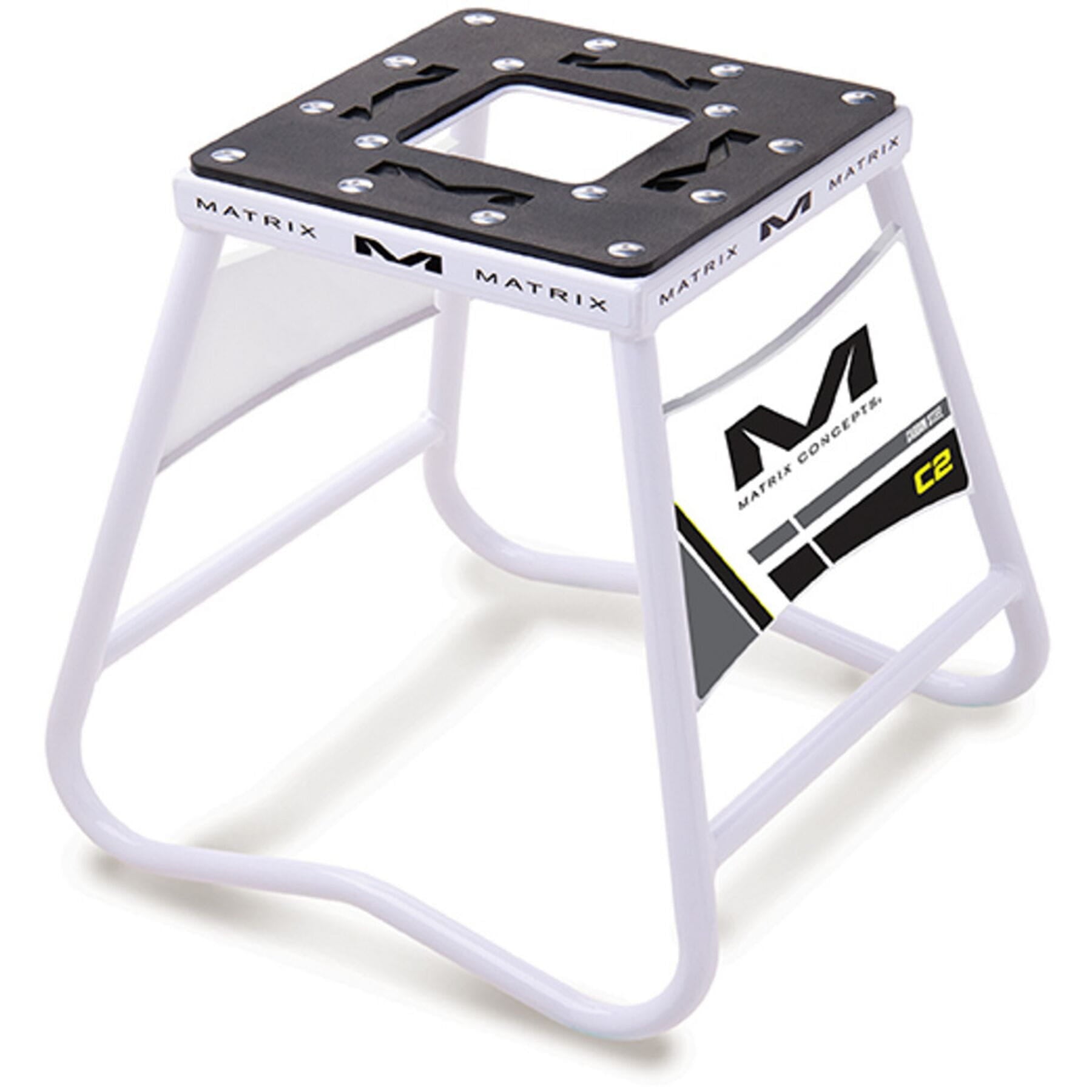 C1 Mini Steel Stand featuring a customizable sponsor board, ideal for sports events and promotional displays.