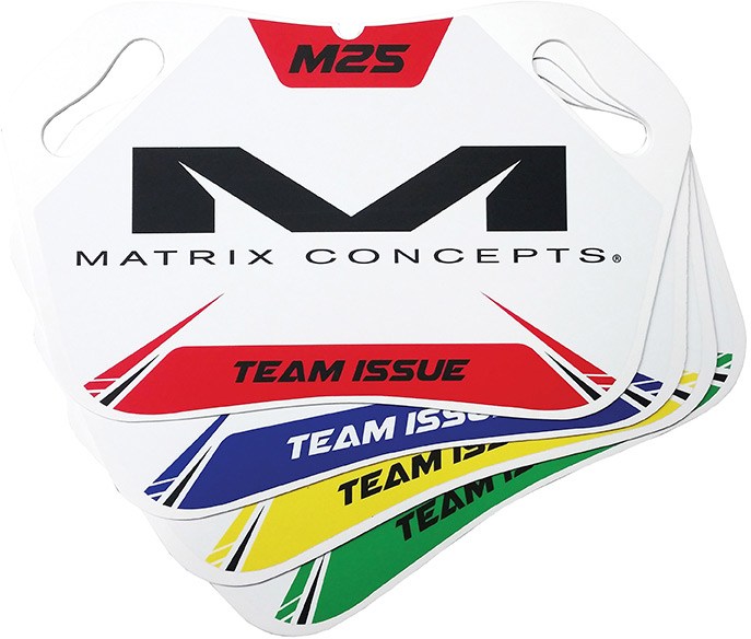 M25 Pit Board