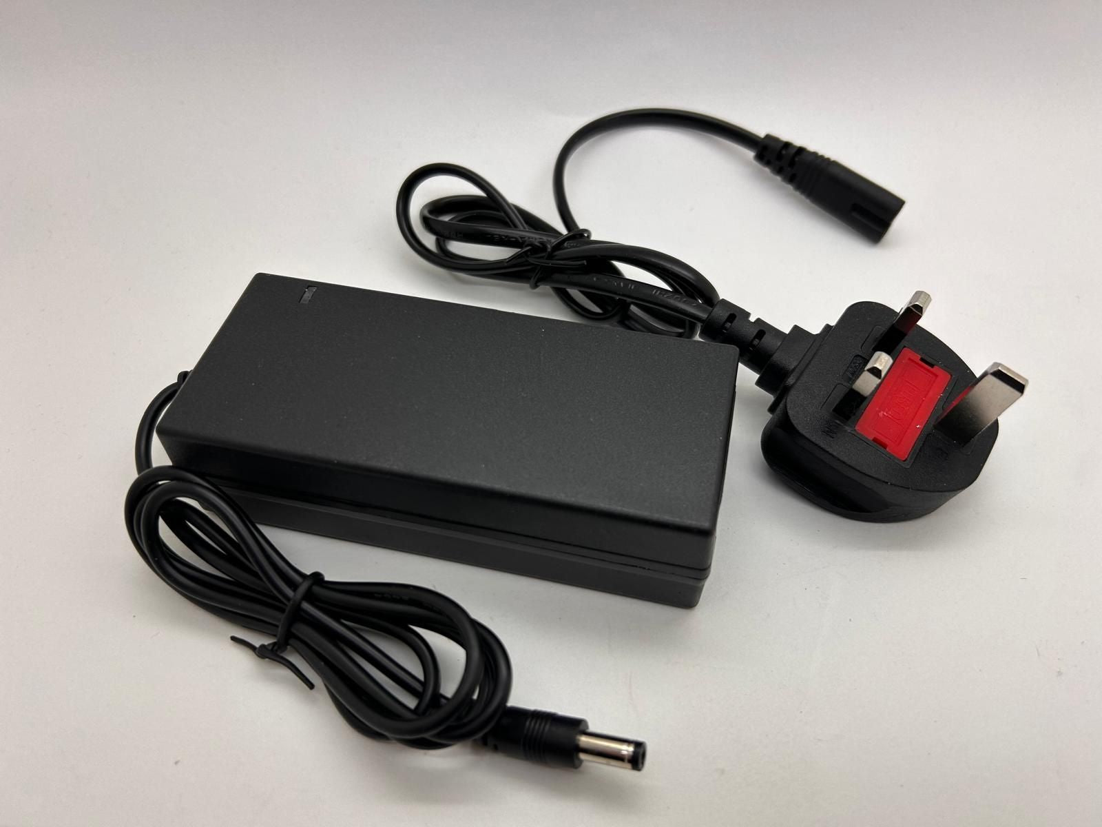 36V CHARGE OUTPUT