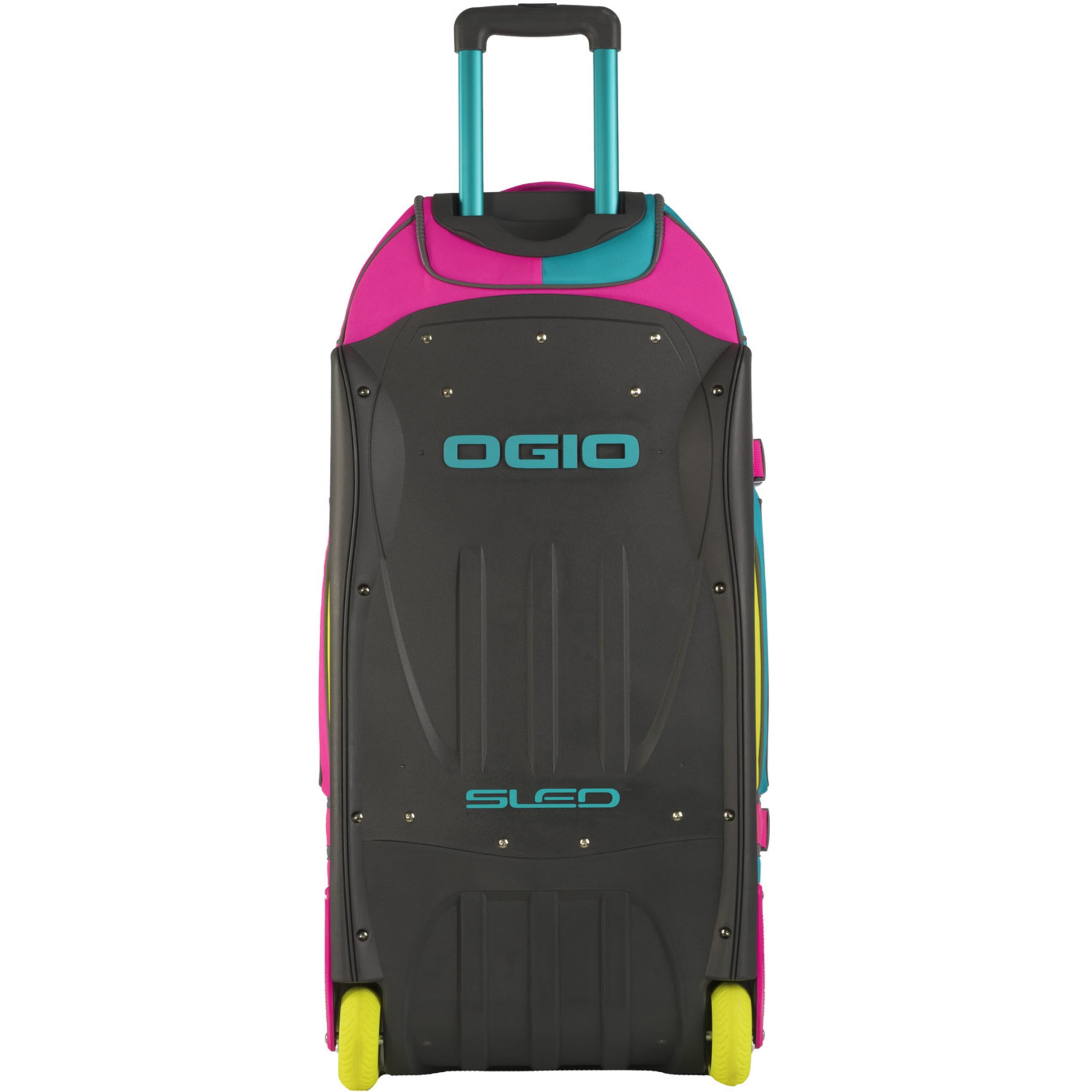 Rig 9800 Wheeled gear bag - MIAMI VICE LE